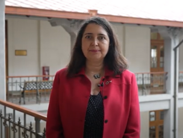 Carolina Astudillo - FONDEF ID23I10236