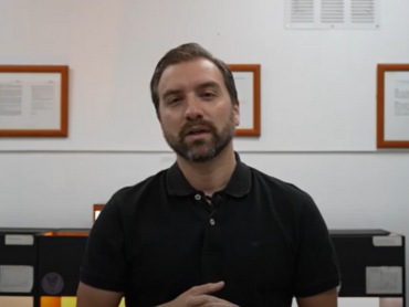 Iván Kopaitic - FONDEF ID23I10058