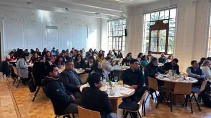 Encuentro de Equipos Directivos de Colegios Católicos reflexiona sobre el sentido de la vida como eje del quehacer educativo