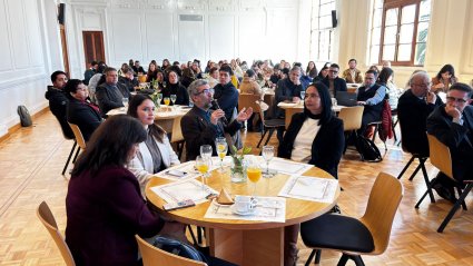 Encuentro de Equipos Directivos de Colegios Católicos reflexiona sobre el sentido de la vida como eje del quehacer educativo