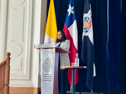 Encuentro de Equipos Directivos de Colegios Católicos reflexiona sobre el sentido de la vida como eje del quehacer educativo