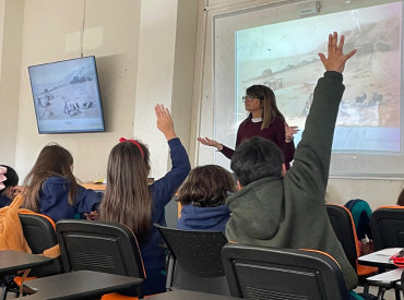 Estudio de la PUCV indaga en las claves para formar el pensamiento histórico en enseñanza básica
