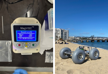 Proyectos de la PUCV son seleccionados para participar en las convocatorias HUBTEC GO! y GROW 2025