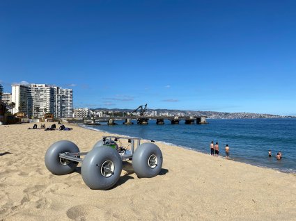 Proyectos de la PUCV son seleccionados para participar en las convocatorias HUBTEC GO! y GROW 2025