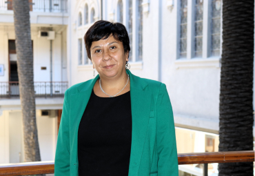 Profesora Karla Varas participa en Boletín Legislativo Mujeres y Género N.º 63 de la Biblioteca del Congreso Nacional