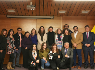 PUCV da fuerte impulso a la investigación de frontera con equipamiento de última generación