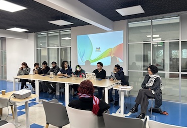 Coloquio Nacional: Estados Generales de la Filosofía en Chile