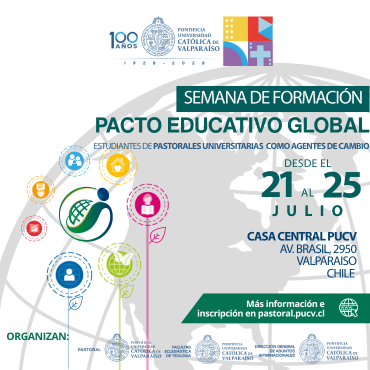 Semana de formación