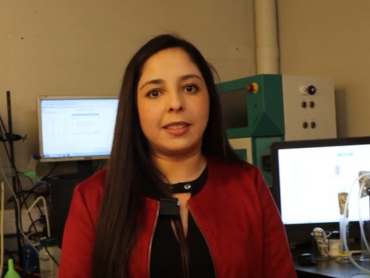 Belén Ponce-VIU Formulación de un prototipo de hidrogel de origen natural para uso en el área dental