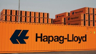 Empresa naviera Hapag-Lloyd dialogó con estudiantes sobre empleabilidad