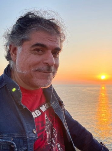 Profesor del Instituto de Filosofía PUCV es candidato al Premio Nacional de Humanidades y Ciencias Sociales 2025