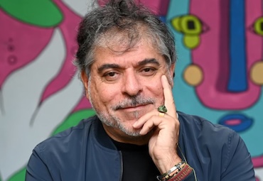 Profesor del Instituto de Filosofía es candidato al Premio Nacional de Humanidades y Ciencias Sociales