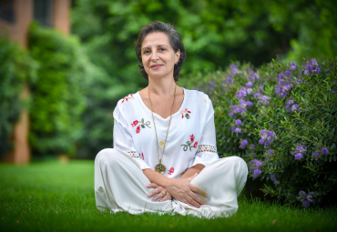 El valor de la formación exigente: “Derecho PUCV te abre puertas en todas partes”