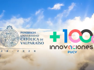 VINCI presentó más de 100 innovaciones destacadas
