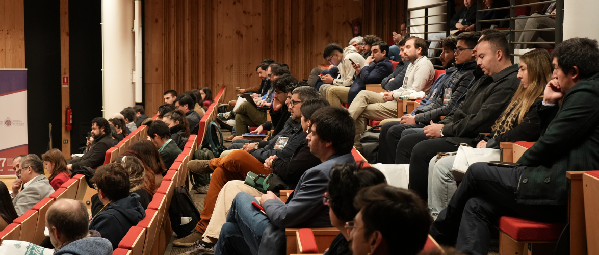 Potencian vínculo industria-academia con Ingeniería MatchUp de la PUCV