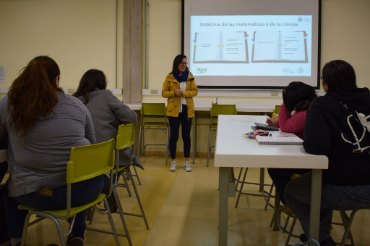 Programas cierran con éxito Escuela de Invierno 2025