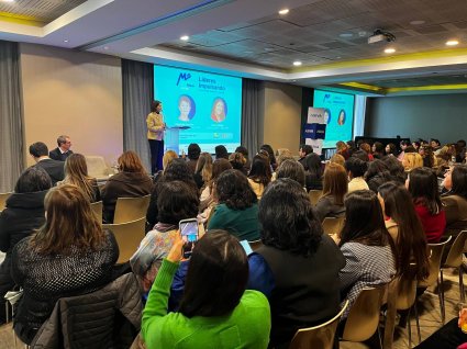OTL Asiste al 43° Congreso de la Mujer: “Líderes Impulsando Transformaciones Productivas y Sostenibles” organizado por ASIVA