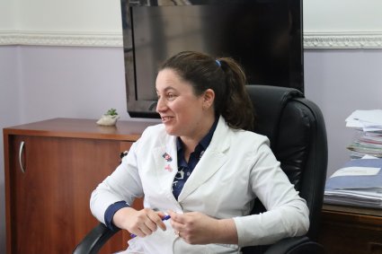 Visita al Hospital Dr. Eduardo Pereira abre espacio para la colaboración