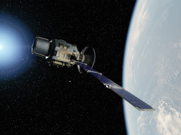 Proyecto Internacional de la PUCV desarrolla antenas para comunicaciones satelitales e Internet de las cosas