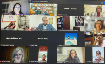 Seminario Internacional reunió a 200 personas en torno al Jubileo de las Familias