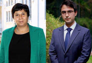 Profesora Karla Varas y exalumno Matías Calderón publican artículo sobre la esencialidad de los servicios y la prohibición del derecho a huelga en el sistema laboral chileno