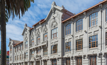 Magíster en Teología: Facultad de Teología PUCV lanza su primer programa de postgrado