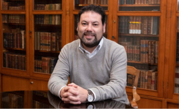 Académico destaca que clases de religión conectan con el sentido de la vida