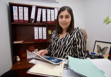 De las dudas iniciales a encontrar su lugar en el derecho ambiental