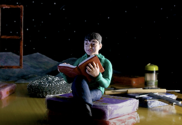 Teaser: Bajo las estrellas de Mistral