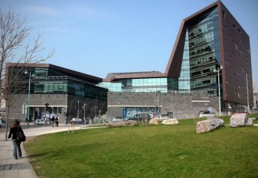 PUCV avanza en internacionalización a través de estrecha colaboración con Nueva Zelanda