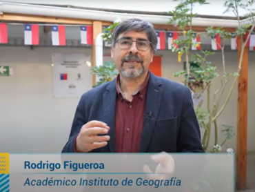 Mapeo Participativo y Autonomía Digital, financiado por Fondo 55+ de Entel y ejecutado por la PUCV