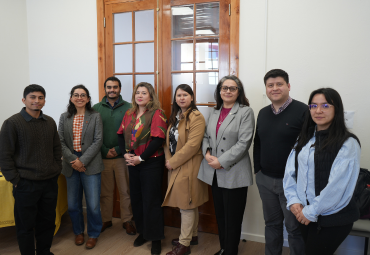 PUCV y UCT se reúnen para compartir experiencias en innovación, emprendimiento y transferencia tecnológica