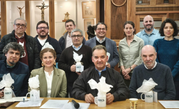 X Jornada de la Asociación Bíblica Chilena se realizó en la PUCV