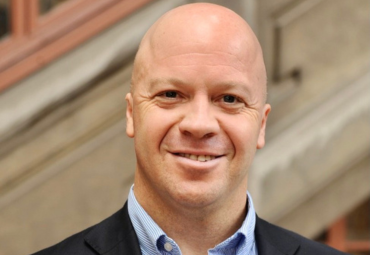 Profesor Renato Jijena publica artículo sobre ciberseguridad y protección de datos personales en la Revista de Derecho de la Universidad del Desarrollo