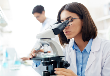 Oficina de Transferencia y Licenciamiento de la PUCV impulsa la innovación con perspectiva de género