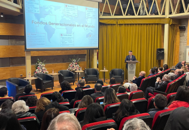 X Encuentro Académico de Auditoría 2025