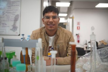 El mar tira, y a veces tira fuerte