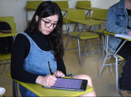 Magíster de la Facultad logra cinco años de acreditación