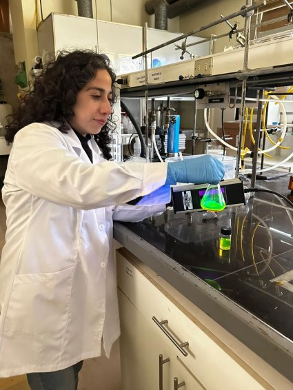 Impulsan nueva generación de terapias fotodinámicas contra el cáncer