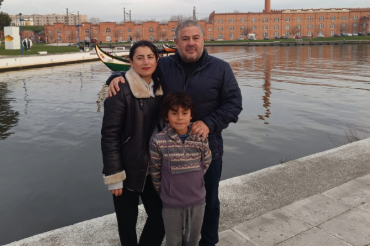 Conciliar la vida académica y social: cuando tu hobby es la familia