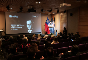 PUCV becará a jóvenes músicos para estudiar en Conservatorio