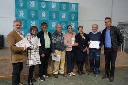 En la Casa del Adulto Mayor de Cartagena concluye el proyecto Mapeo Participativo y Autonomía Digital