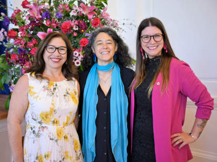 Egresa primera promoción del Doctorado en Didáctica de las Ciencias