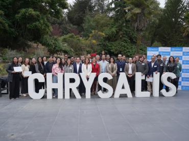 Programa TIM consolida su aporte al emprendimiento regional con más de 30 proyectos certificados