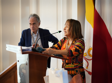 Expertos del mundo se reunieron en Primer Congreso Latinoamericano de Péptidos en la PUCV