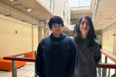 Estudiantes del programa BETA PUCV obtienen destacados puntajes en PAES M1