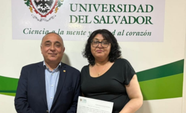 Estudiante de la Facultad Eclesiástica de Teología PUCV participa en programa académico internacional en Argentina