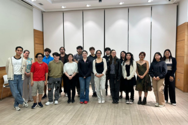 Núcleo de Estudiantes con Alta Capacidad PUCV consolida su primer año como programa único en el país