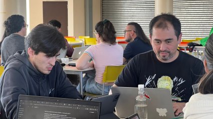 Crónica: Jornada de autoevaluación participativa del Doctorado en Ciencias con mención en Química