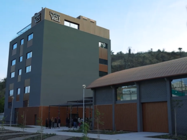 Startup Lab Valparaíso: El Mayor Hub de Innovación en la Región